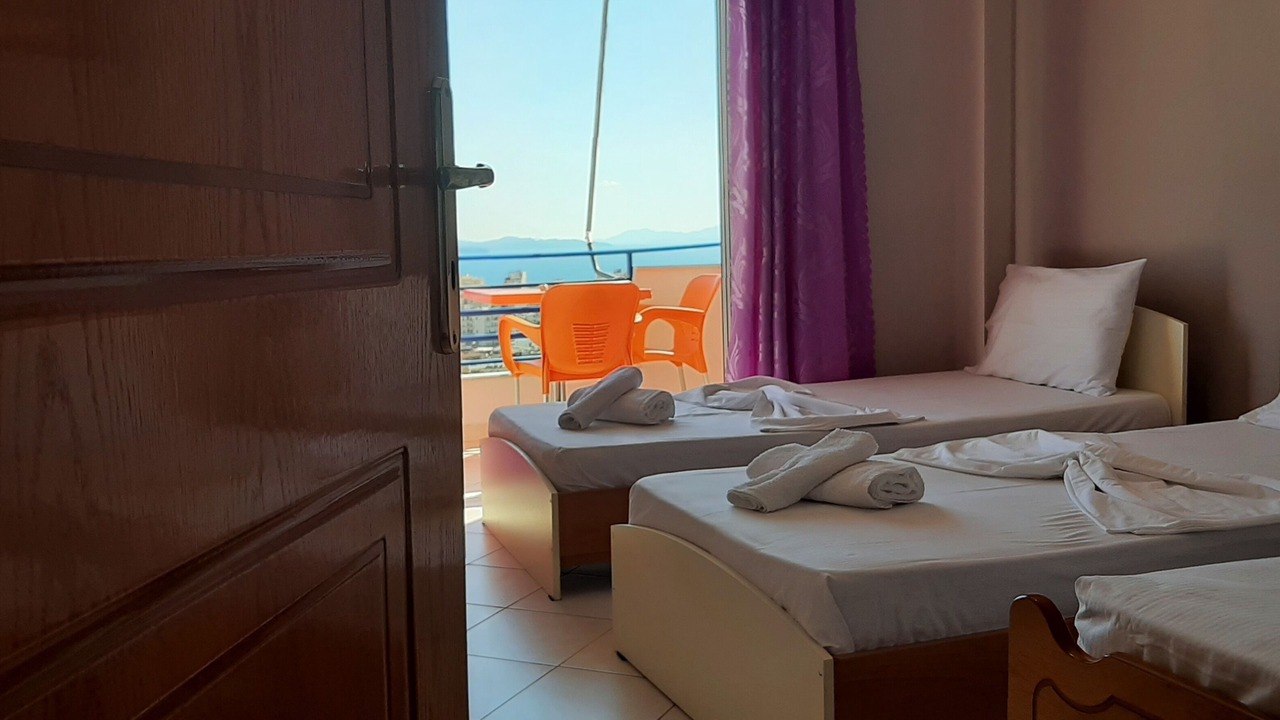 Photo of Bedroom in Sarande
