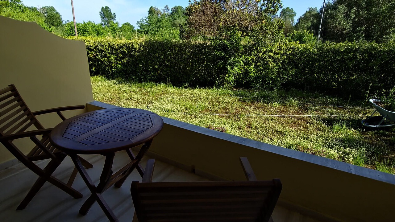 Photo of Patio Balcony in Melikia