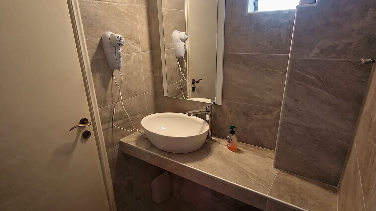 Photo of Bathroom in Melikia