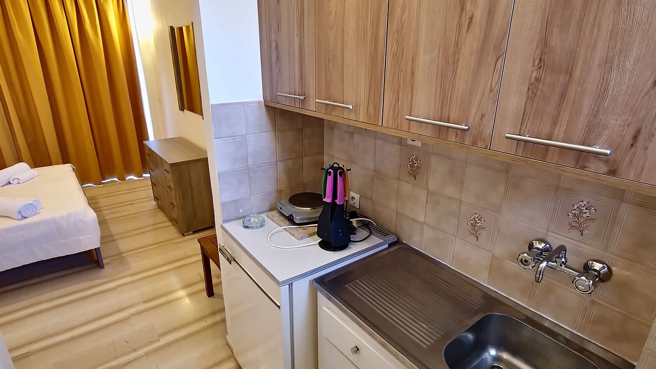 Photo of Kitchen in Melikia