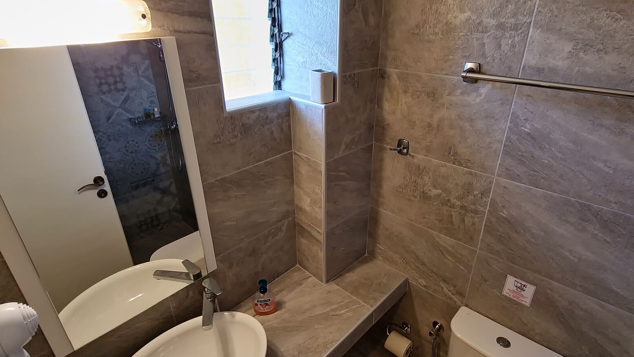 Photo of Bathroom in Melikia