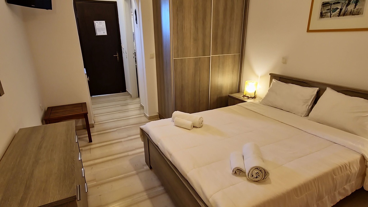 Photo of Bedroom in Melikia