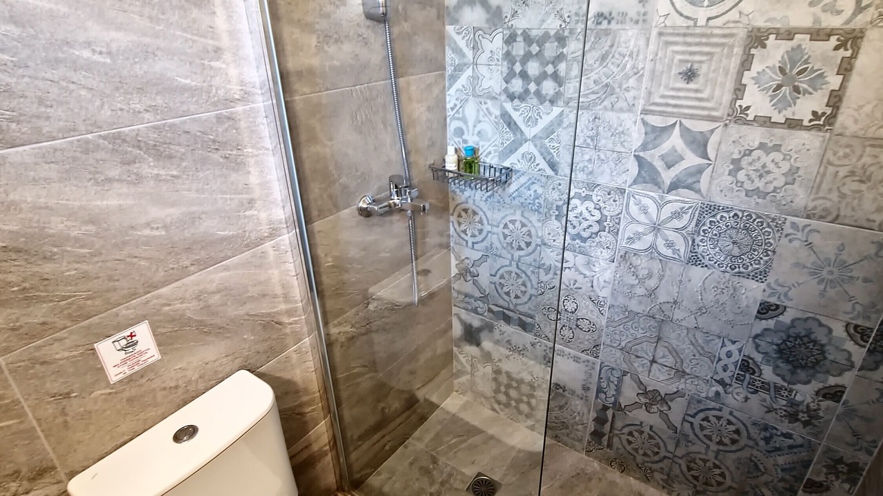 Photo of Bathroom in Melikia