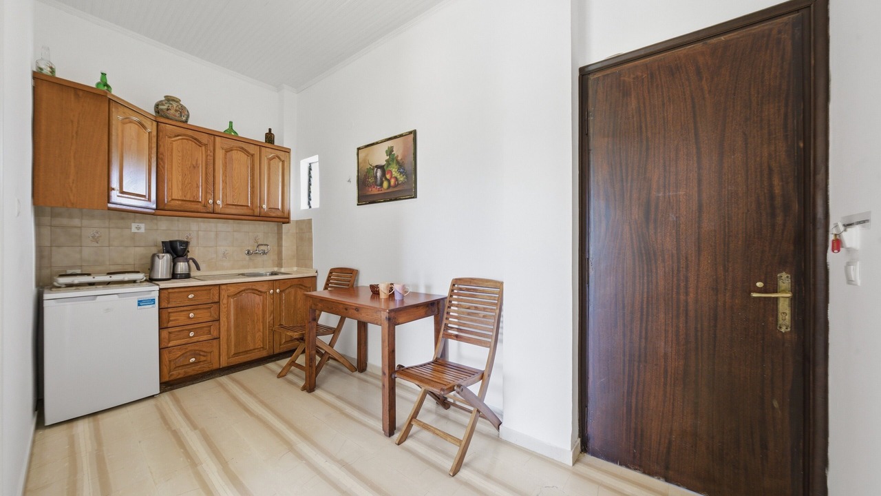 Photo of Kitchen in Lefkimmi