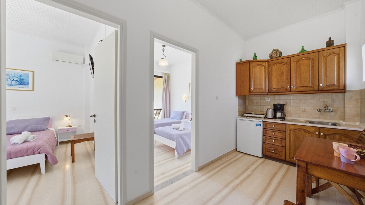 Photo of Bedroom in Lefkimmi