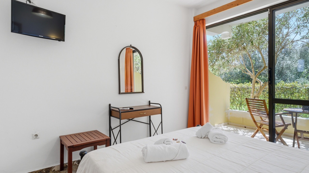 Photo of Bedroom in Lefkimmi