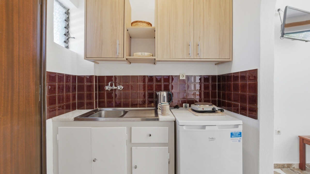 Photo of Kitchen in Lefkimmi