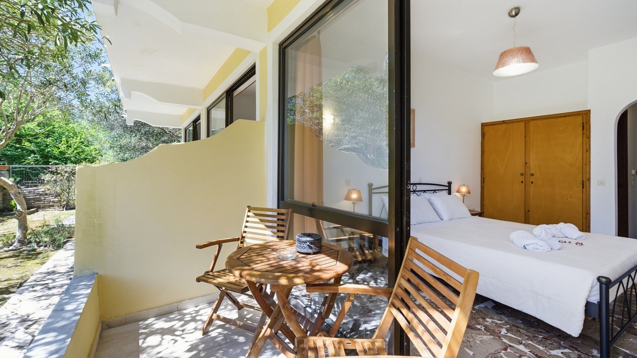 Photo of Bedroom in Lefkimmi