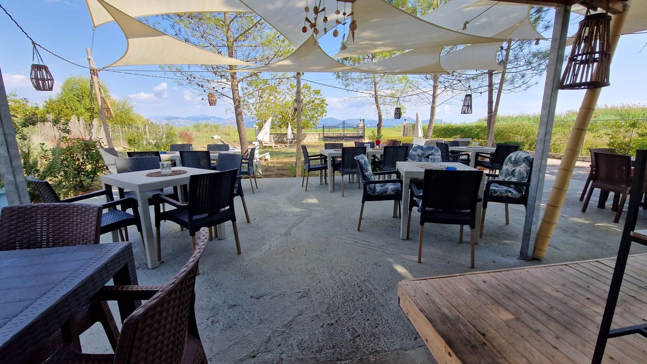 Photo of Outdoor in Lefkimmi