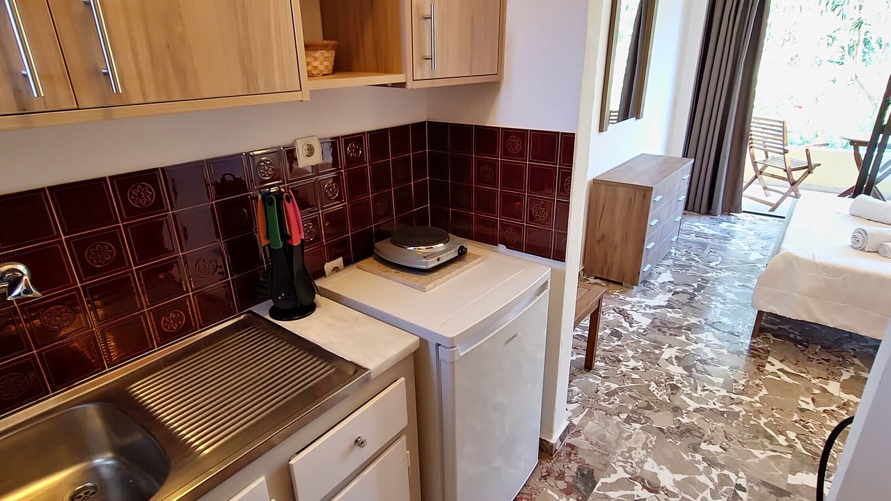 Photo of Kitchen in Melikia