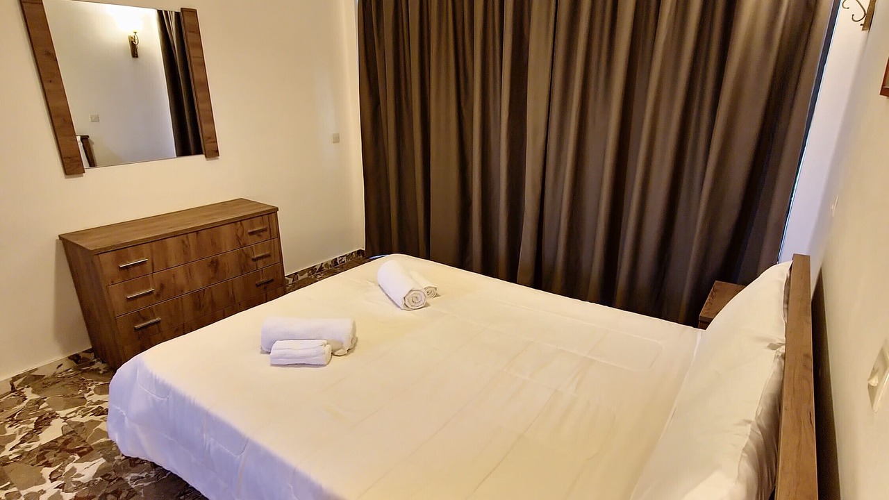 Photo of Bedroom in Melikia