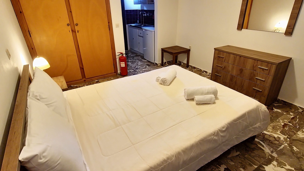 Photo of Bedroom in Melikia