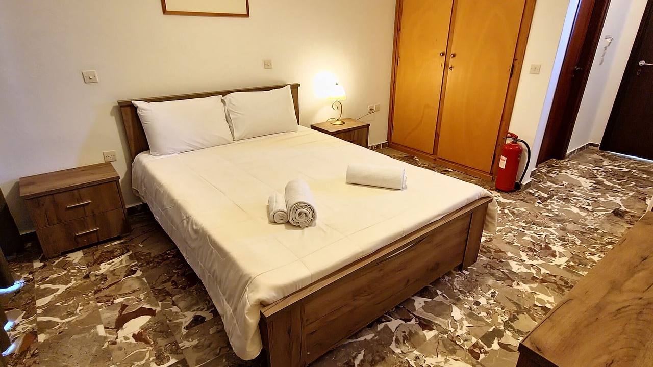 Photo of Bedroom in Melikia