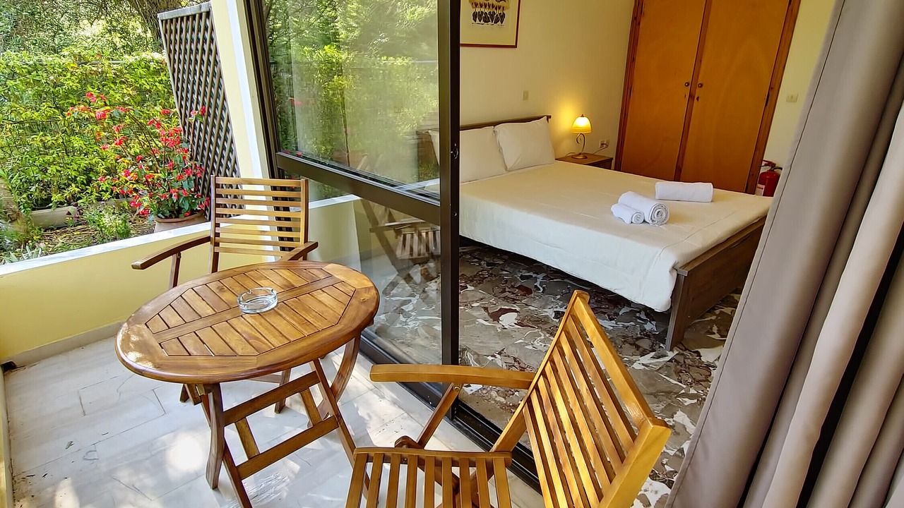 Photo of Bedroom in Melikia