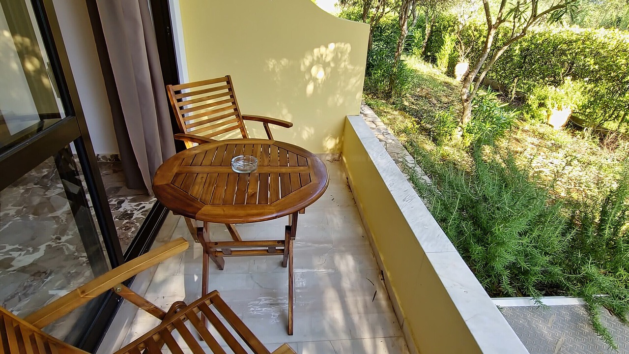 Photo of Patio Balcony in Melikia