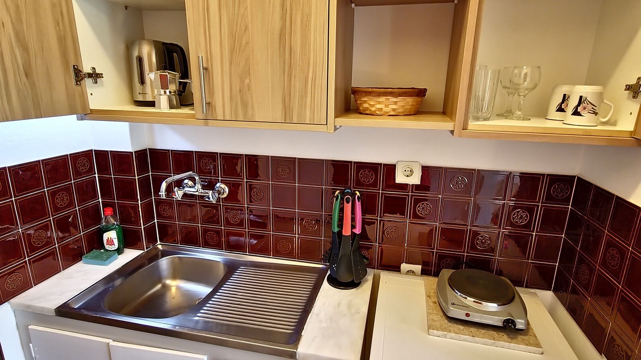 Photo of Kitchen in Melikia