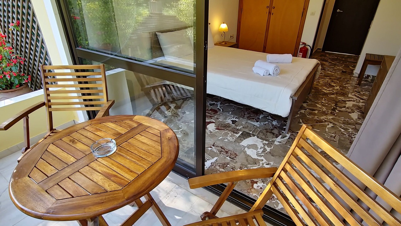 Photo of Bedroom in Melikia