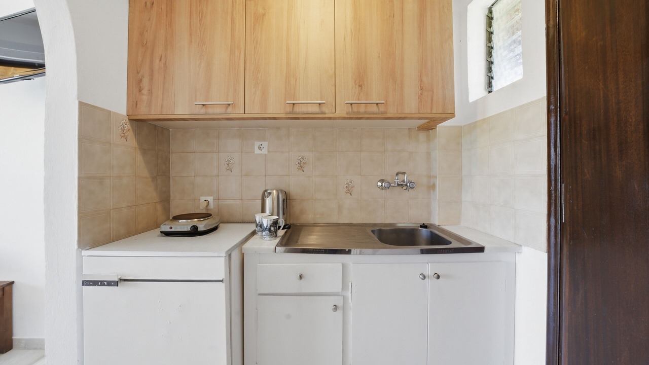 Photo of Kitchen in Melikia