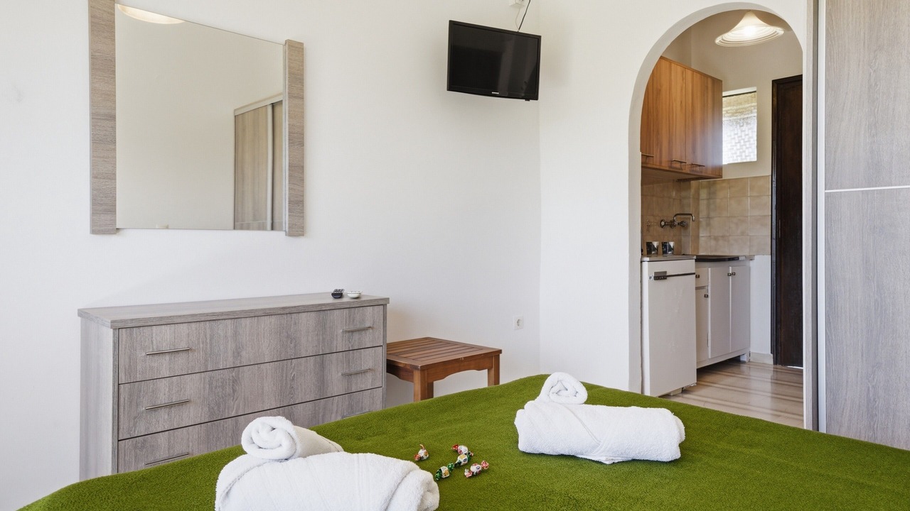 Photo of Bedroom in Melikia