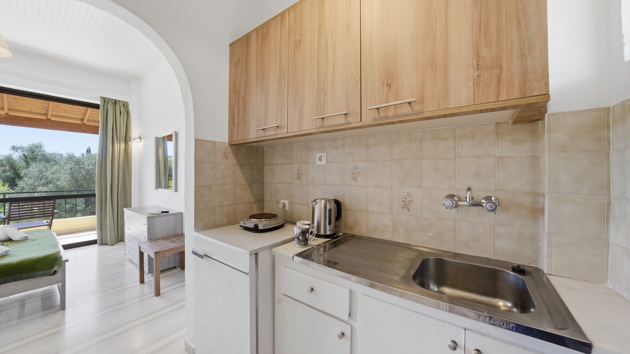 Photo of Kitchen in Melikia