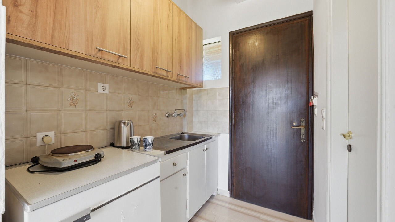 Photo of Kitchen in Melikia