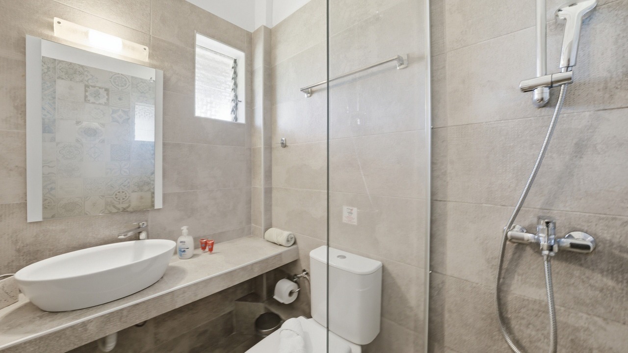 Photo of Bathroom in Melikia