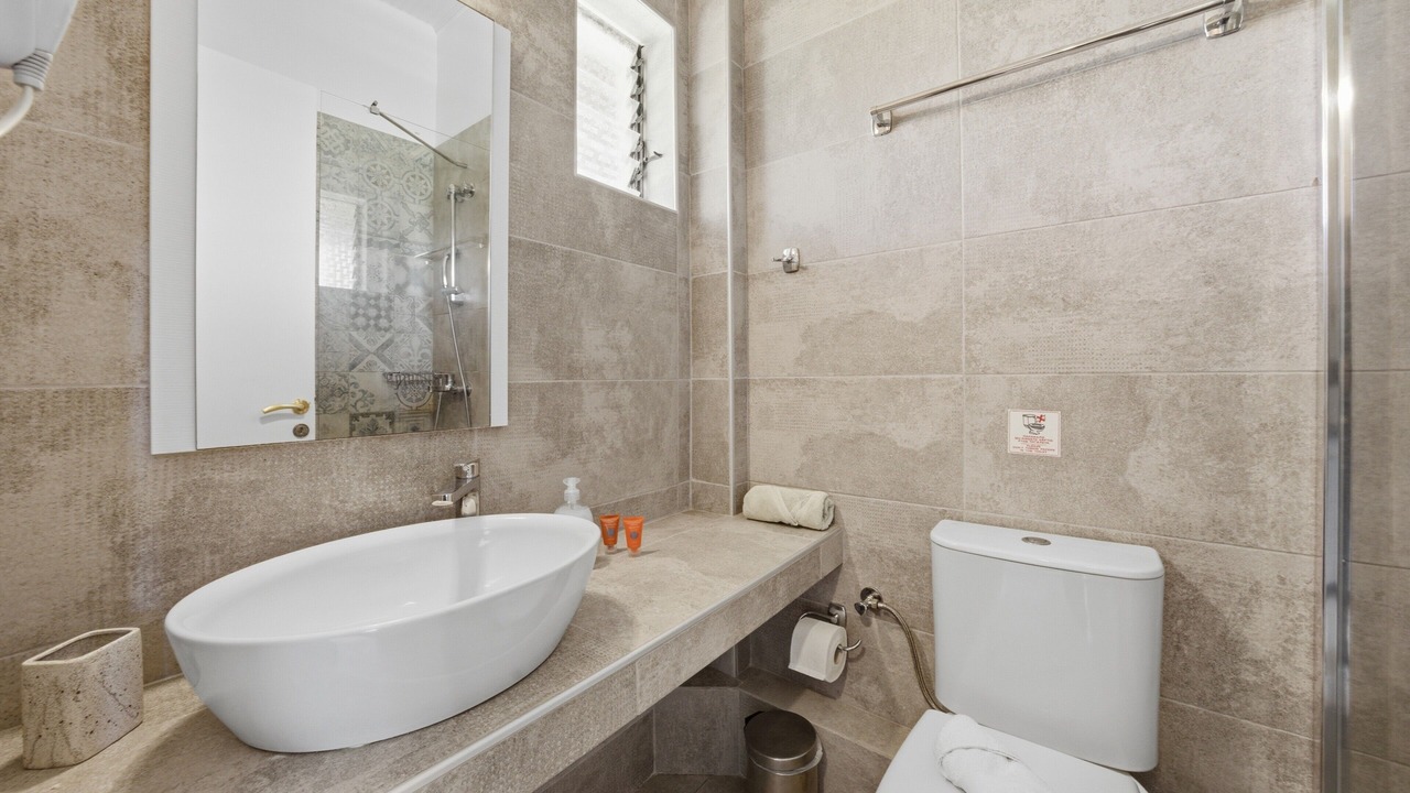 Photo of Bathroom in Melikia