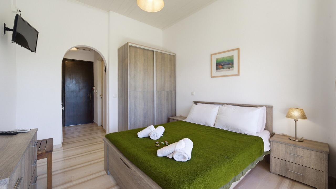 Photo of Bedroom in Melikia