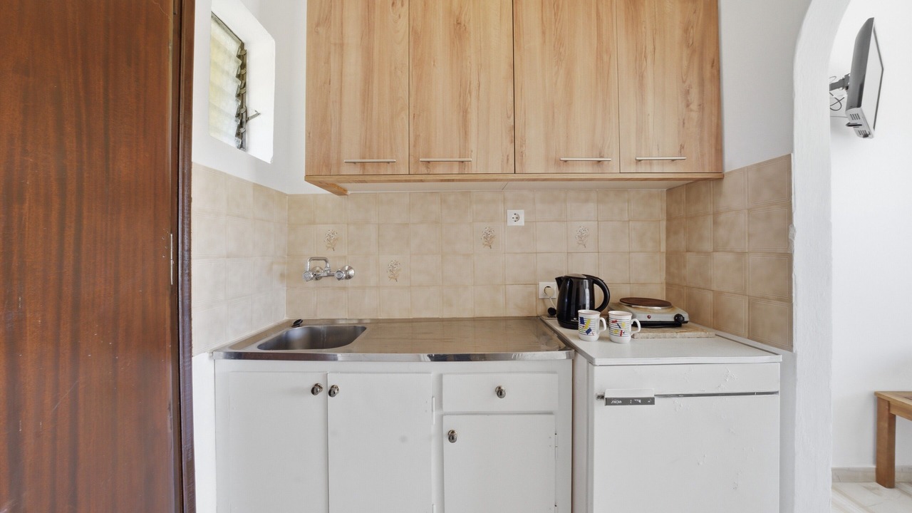 Photo of Kitchen in Melikia