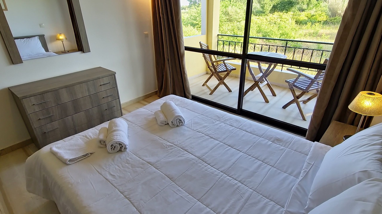 Photo of Bedroom in Melikia