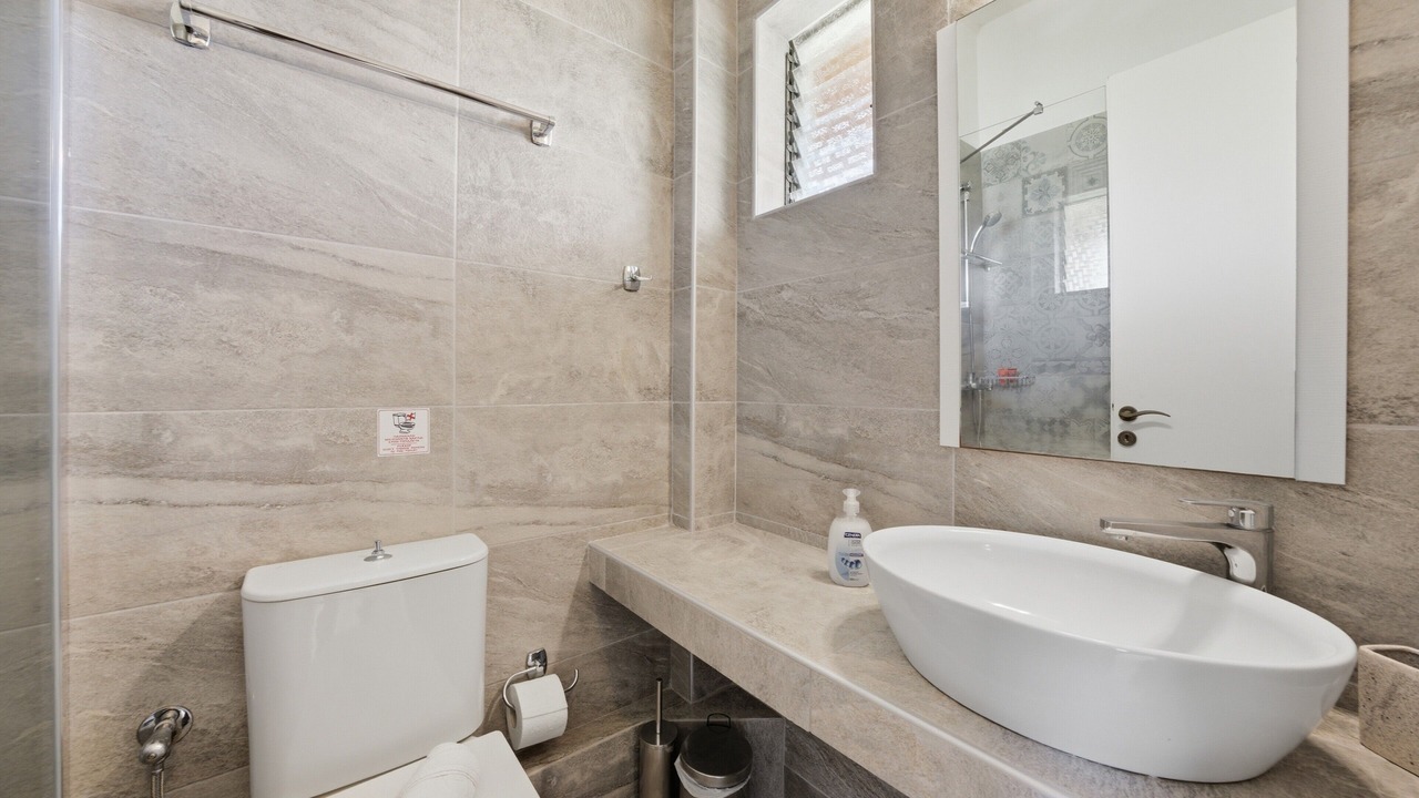Photo of Bathroom in Melikia