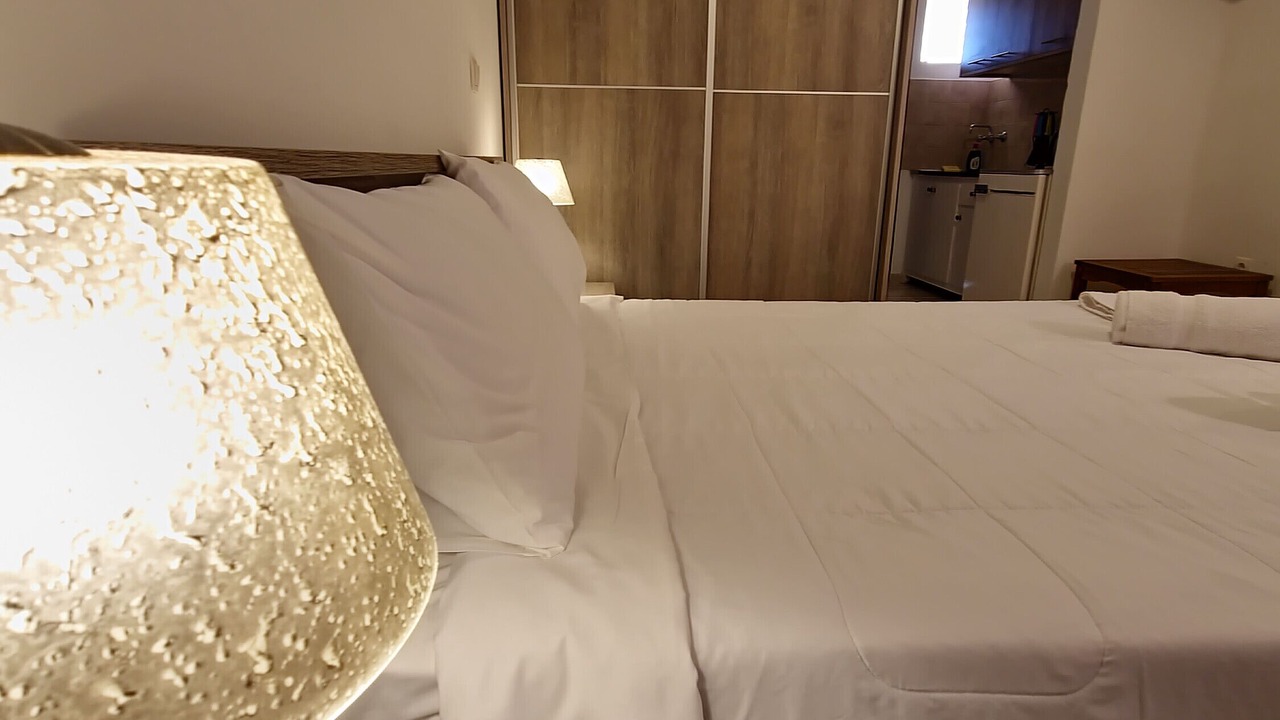 Photo of Bedroom in Melikia