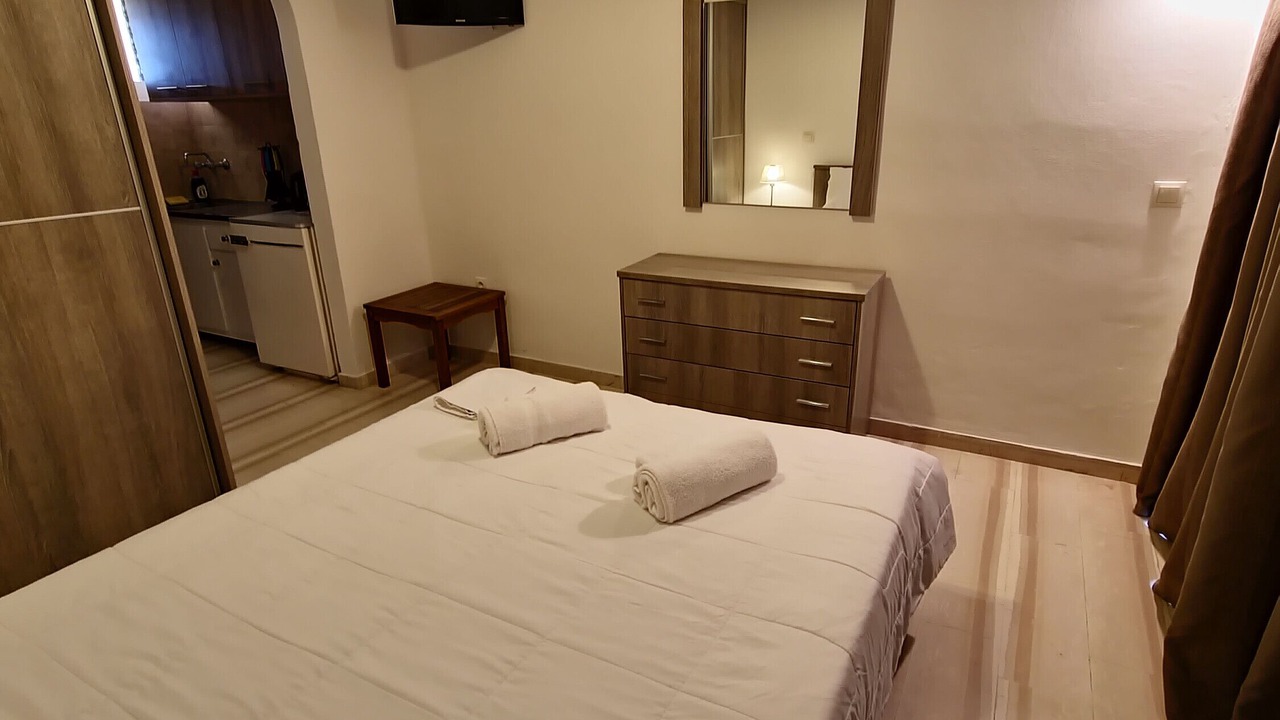 Photo of Bedroom in Melikia
