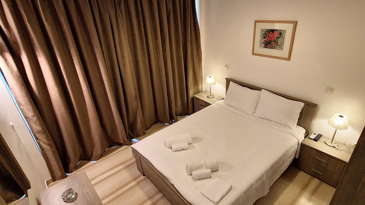 Photo of Bedroom in Melikia