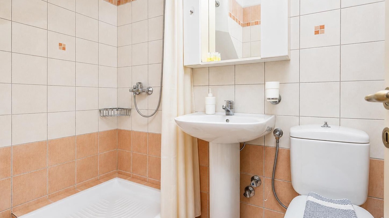 Photo of Bathroom in Nisaki