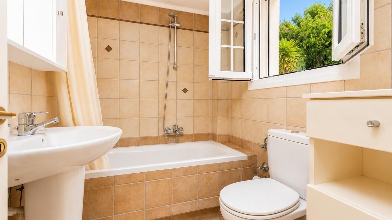 Photo of Bathroom in Nisaki