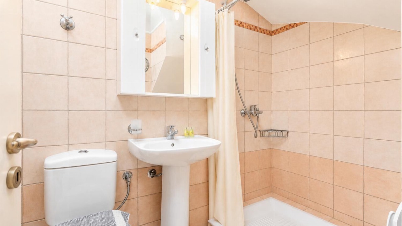 Photo of Bathroom in Nisaki