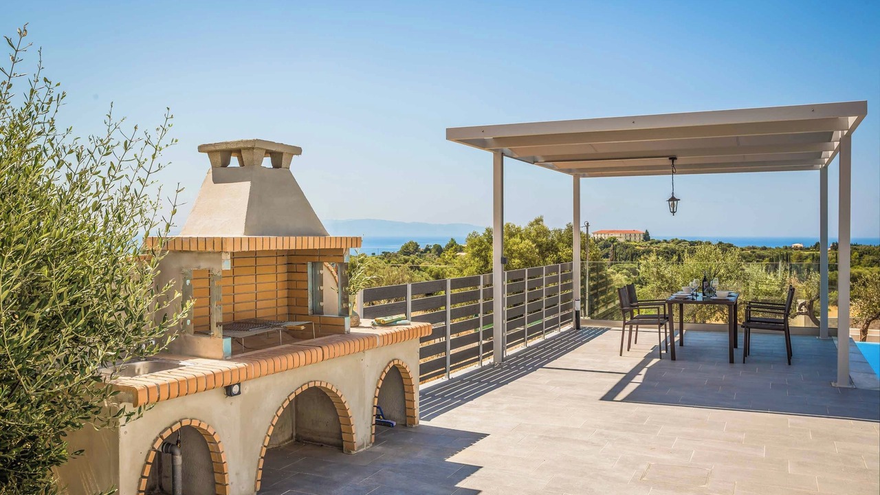 Photo of Outdoor in Karavados