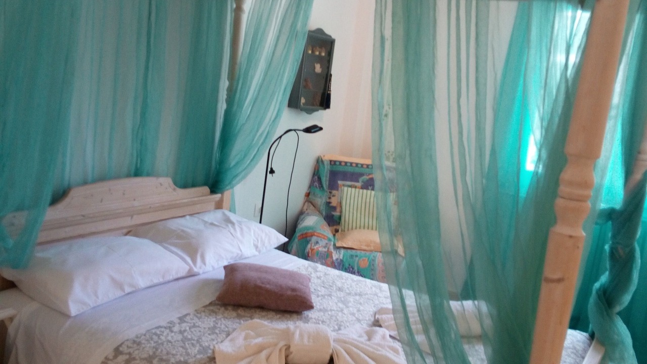 Photo of Bedroom in Melikia