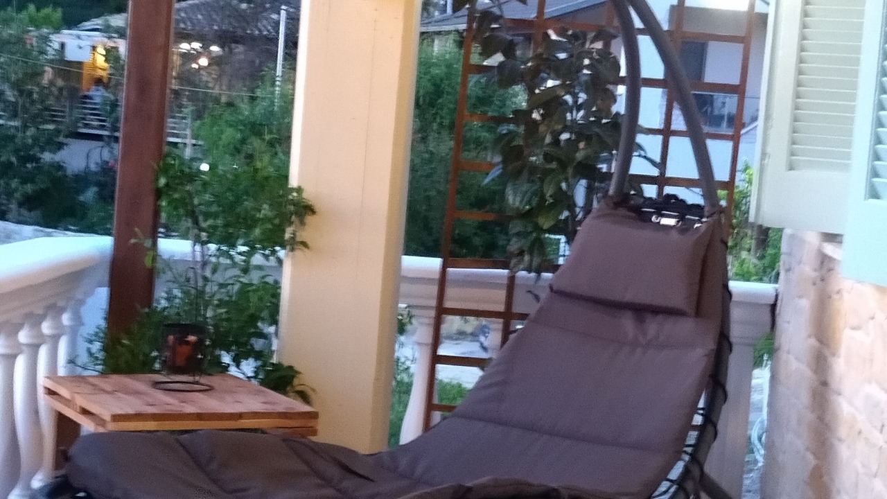 Photo of Outdoor in Melikia
