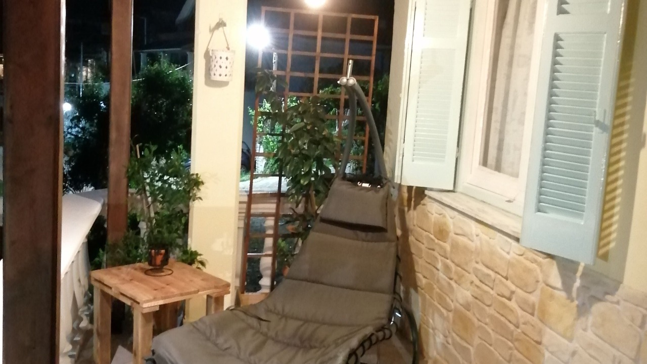 Photo of Patio Balcony in Melikia