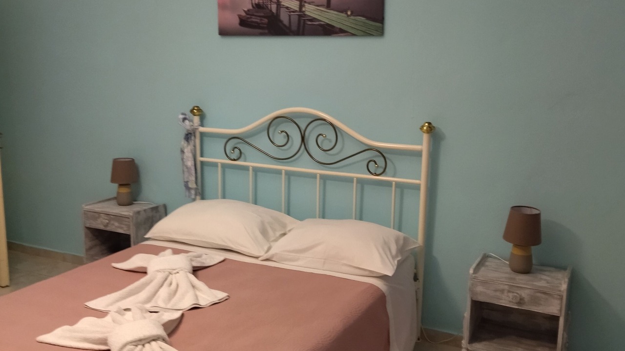 Photo of Bedroom in Melikia