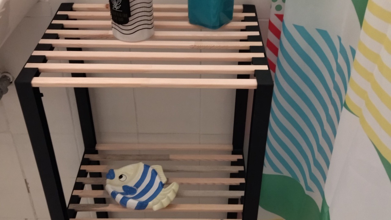 Photo of Bathroom in Melikia