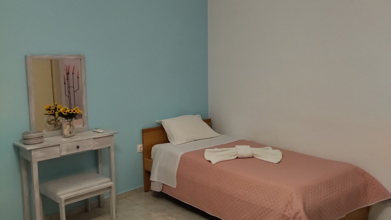 Photo of Bedroom in Melikia