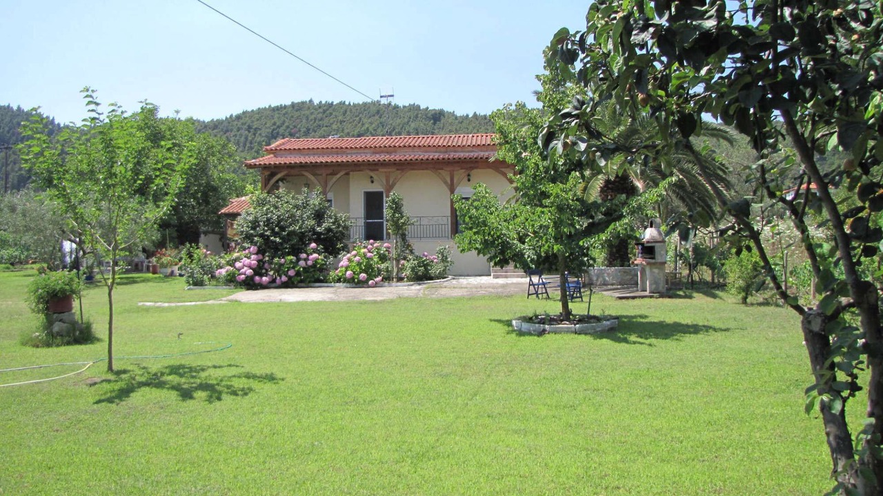 Photo of Others in Vourvourou