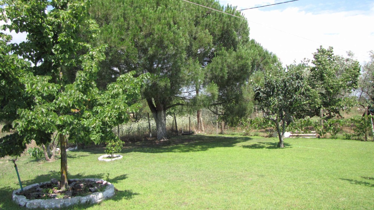 Photo of Outdoor in Vourvourou
