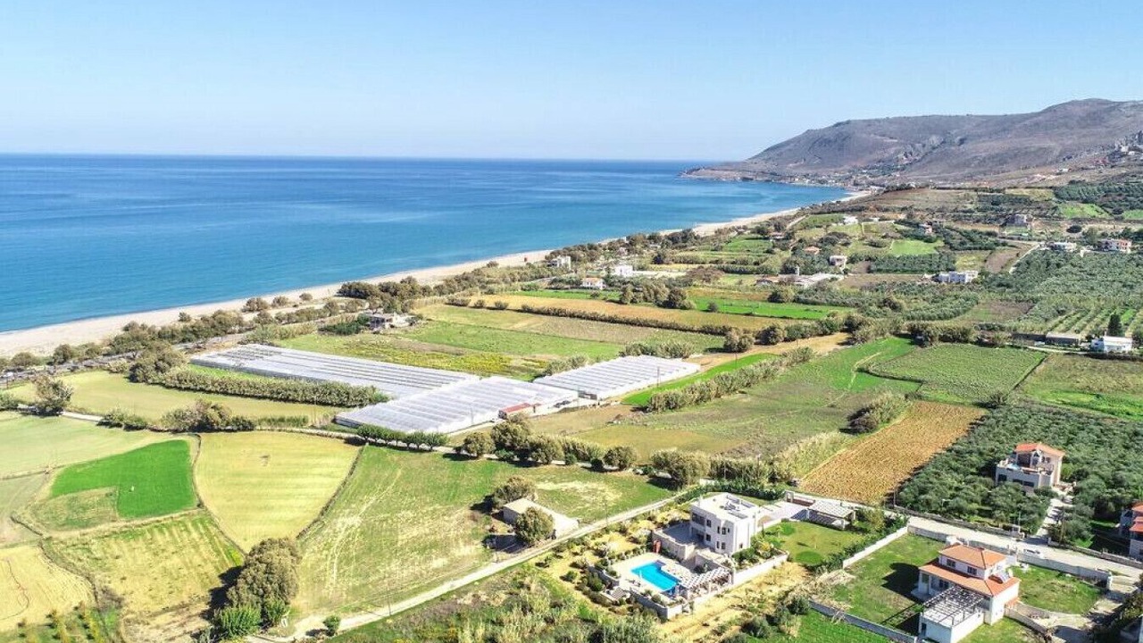 Photo of Outdoor in Filaki