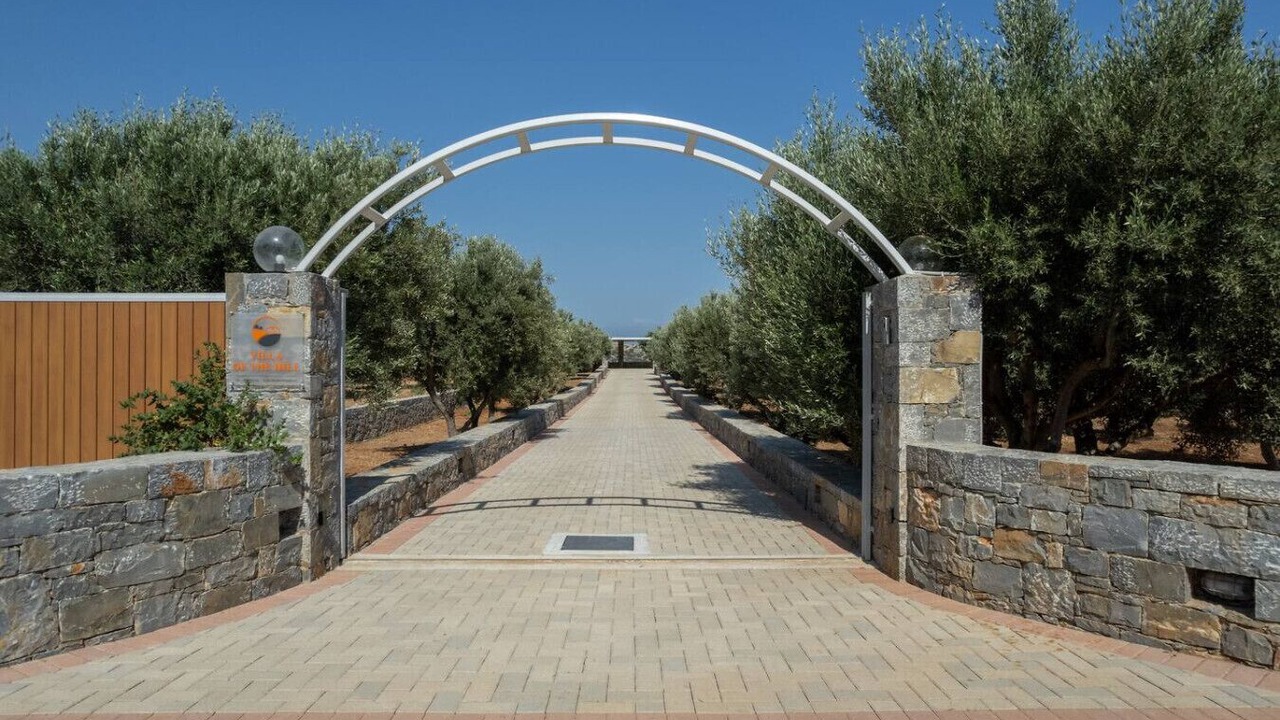 Photo of Outdoor in Pefki