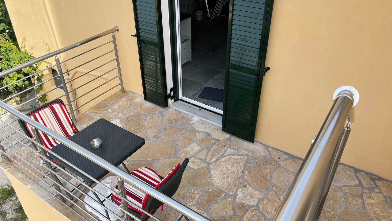 Photo of Outdoor in Karousades