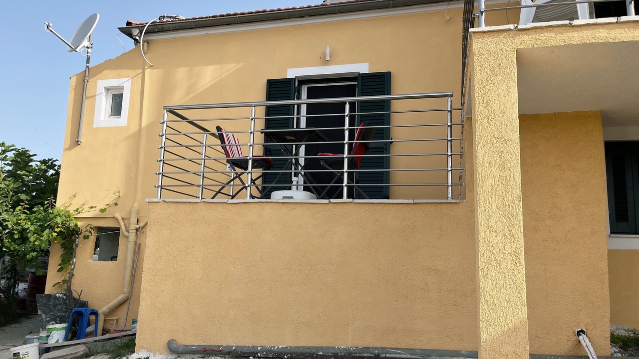 Photo of Outdoor in Karousades